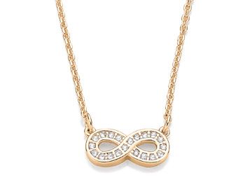 REF 531228 GARGANTILHA ROMMANEL FORMADA POR FIO CARTIER 0,35